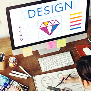 Création graphique
